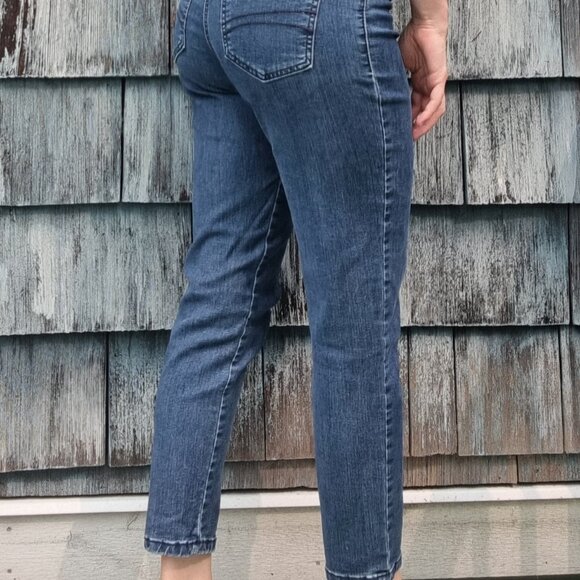 Yoga jeans - Picture 3 of 6